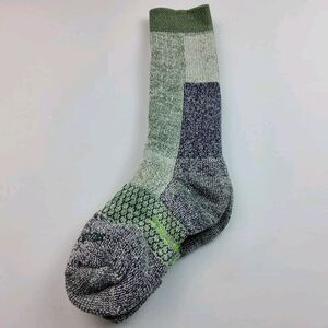 Bombas Heavyweight Merino Wool Calf Socks Size M